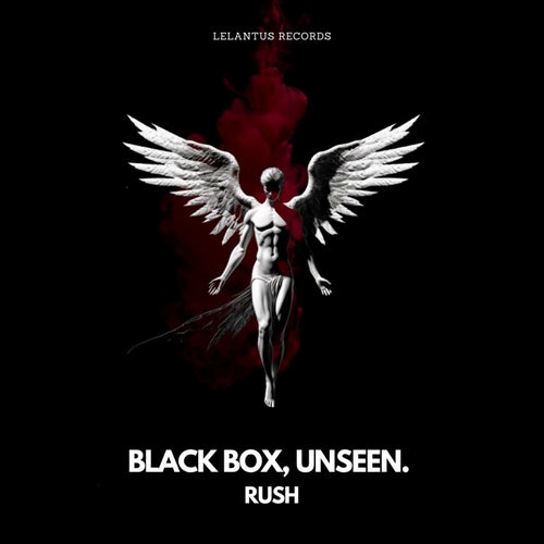 Black Box, Unseen. - Rush [LEL012]